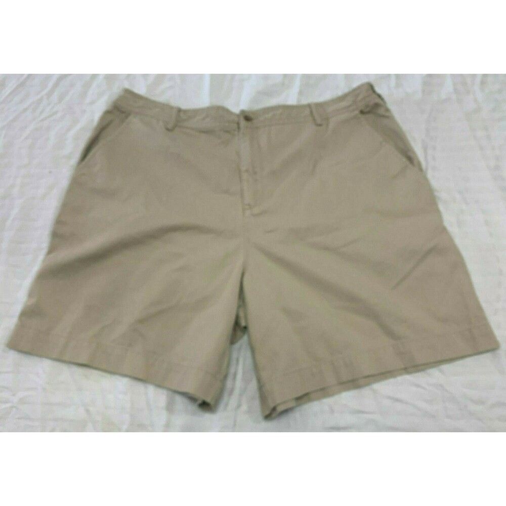 WHITE STAG WOMENS COTTON SHORTS SIZE 16